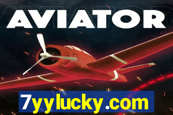 7yylucky.com