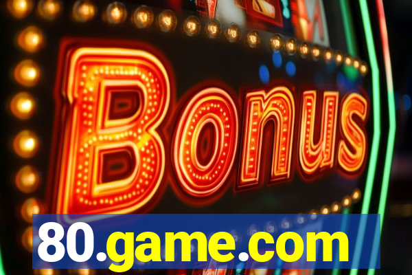 80.game.com
