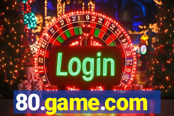 80.game.com
