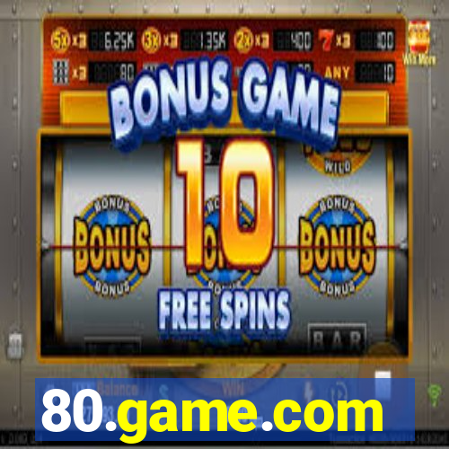 80.game.com