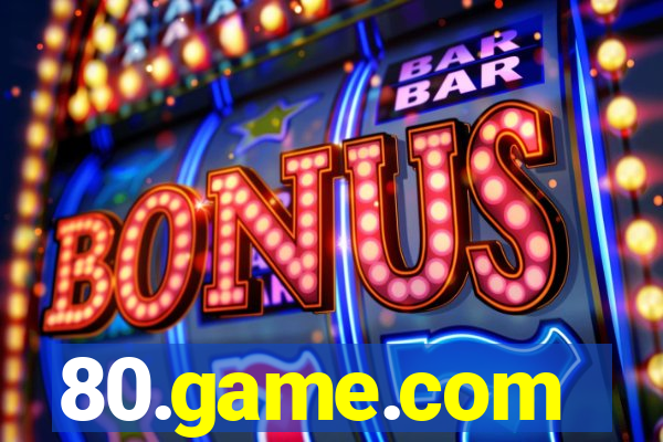 80.game.com