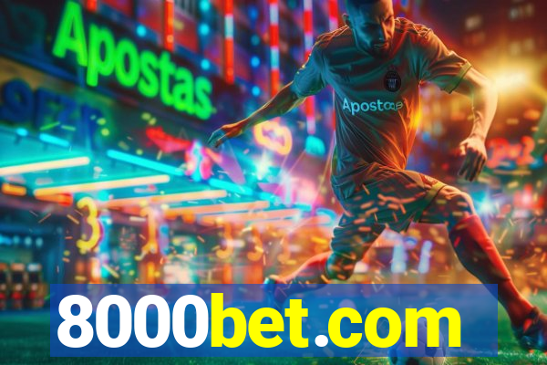 8000bet.com