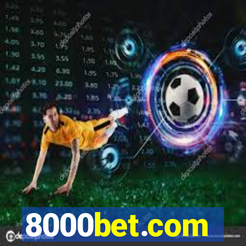 8000bet.com