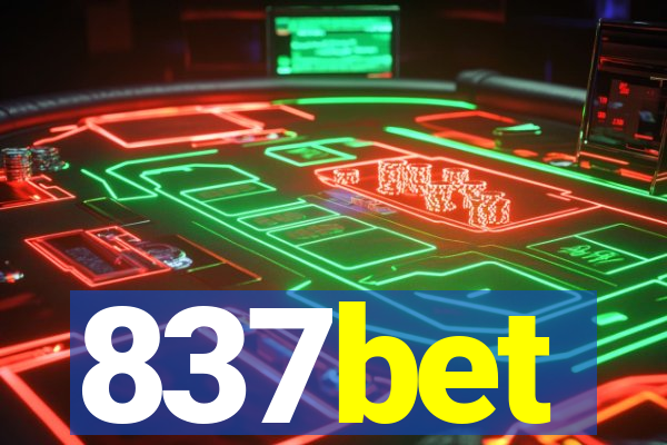 837bet