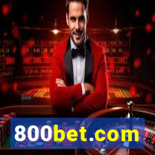 800bet.com