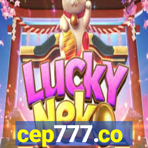 cep777.co