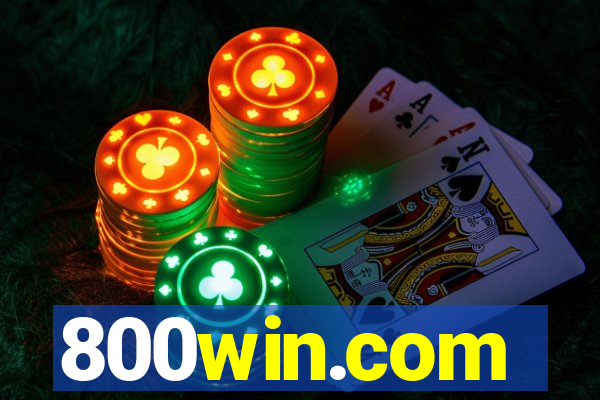 800win.com