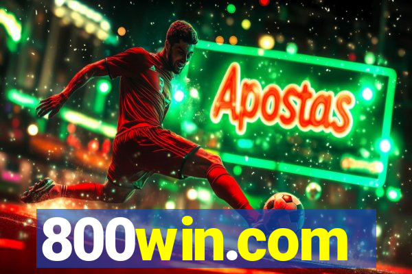 800win.com