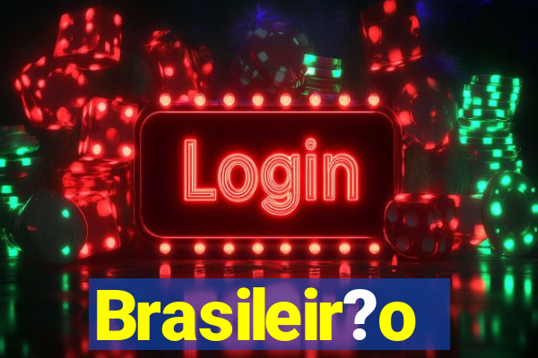 Brasileir?o