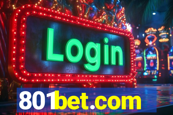801bet.com