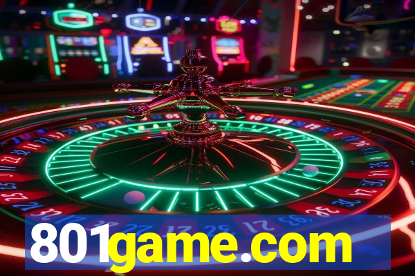 801game.com