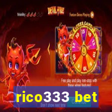 rico333 bet