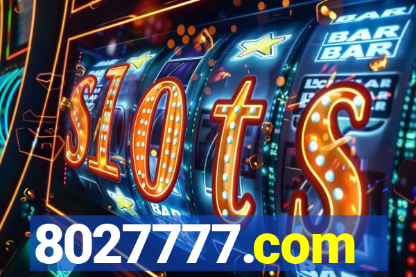 8027777.com