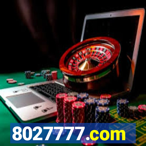 8027777.com