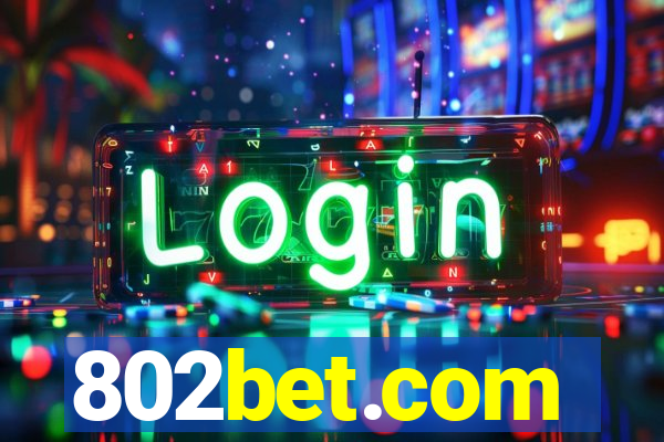 802bet.com