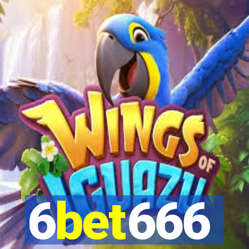 6bet666