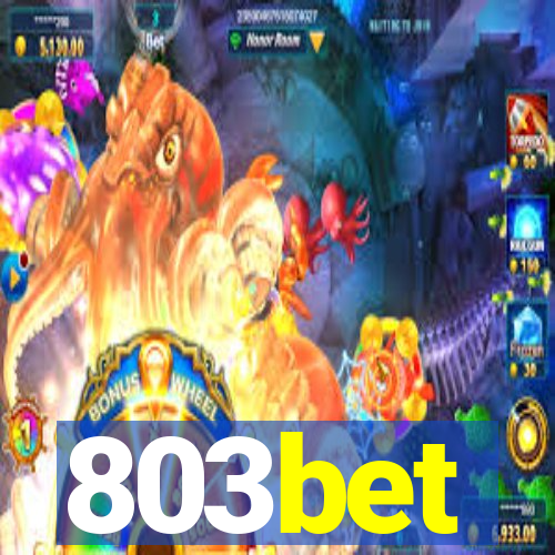 803bet