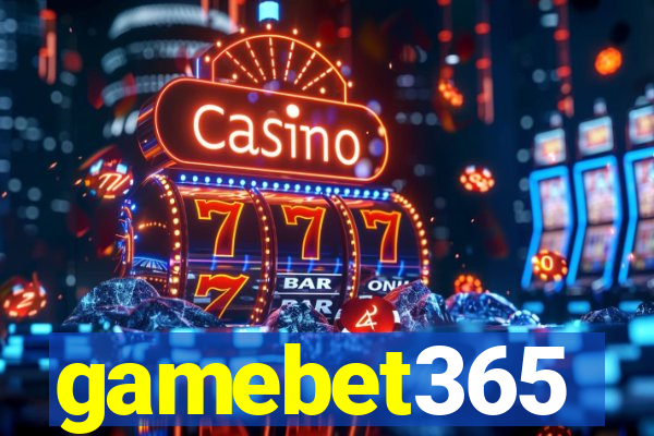 gamebet365