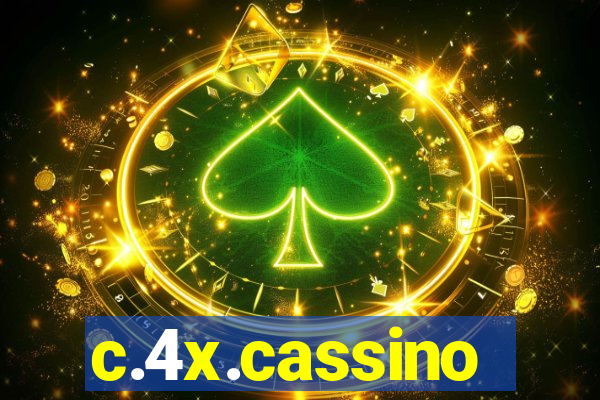 c.4x.cassino
