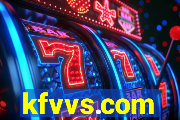 kfvvs.com
