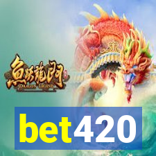 bet420
