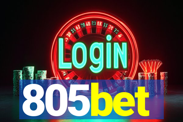 805bet