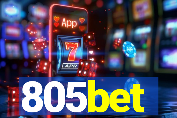 805bet