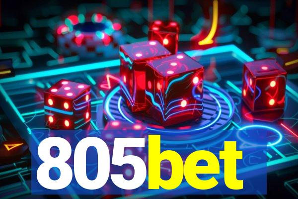 805bet
