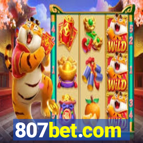 807bet.com
