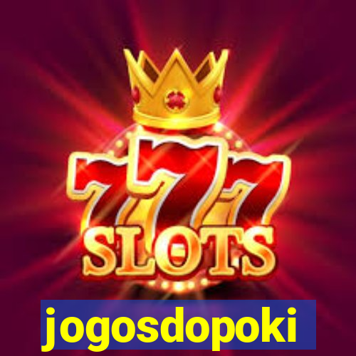 jogosdopoki