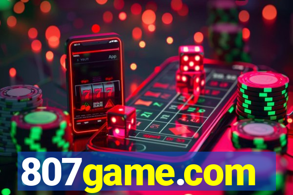 807game.com