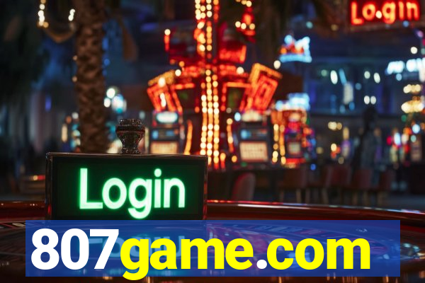 807game.com