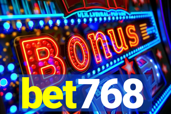 bet768