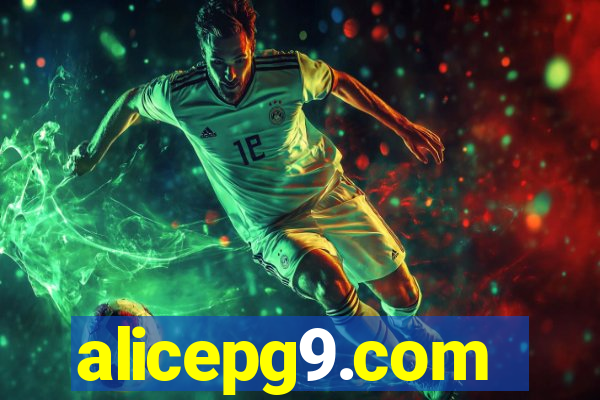 alicepg9.com