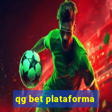 qg bet plataforma