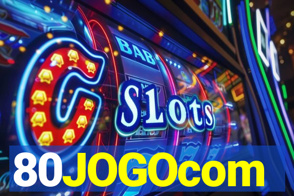 80JOGOcom
