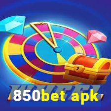 850bet apk