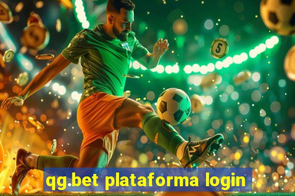 qg.bet plataforma login