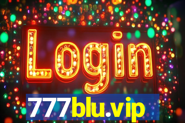 777blu.vip