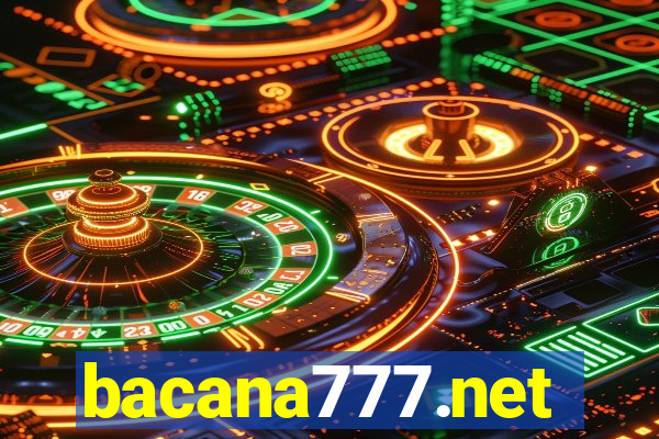 bacana777.net