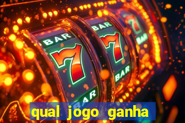 qual jogo ganha dinheiro de verdade sem depositar