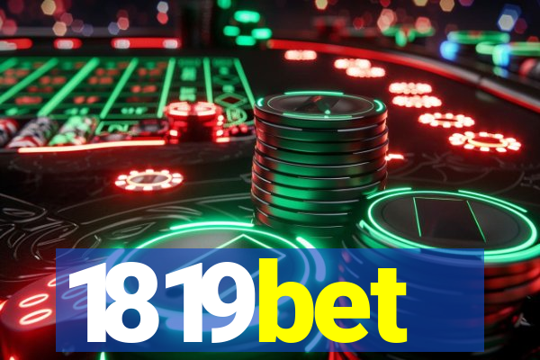 1819bet