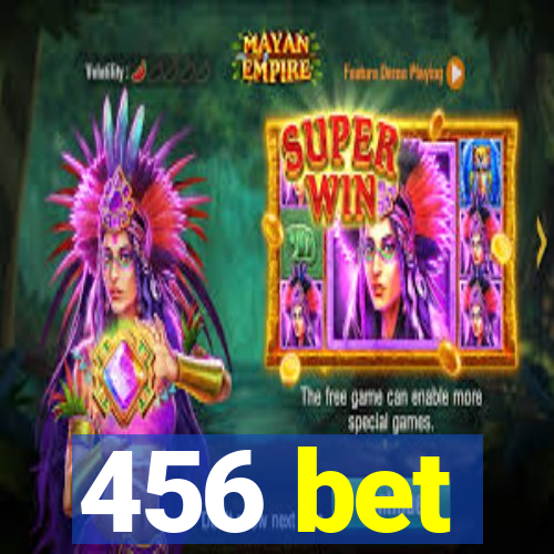 456 bet