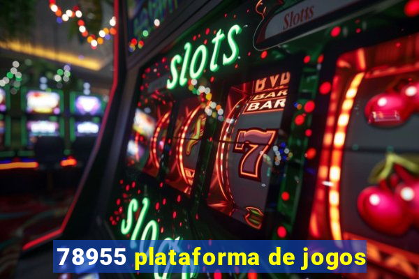 78955 plataforma de jogos
