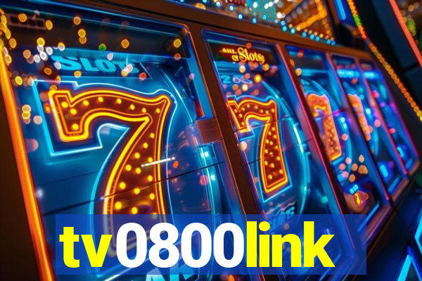 tv0800link