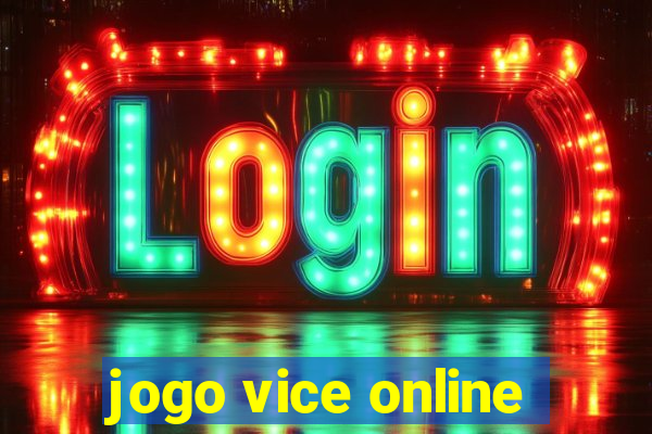 jogo vice online