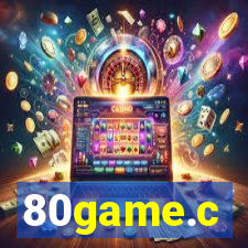 80game.c