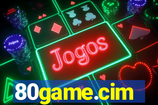 80game.cim