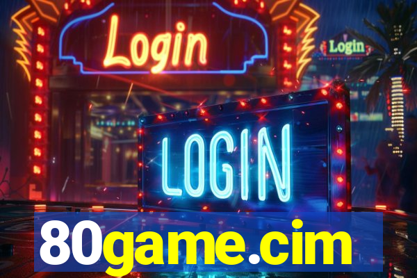 80game.cim