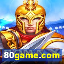 80game.com